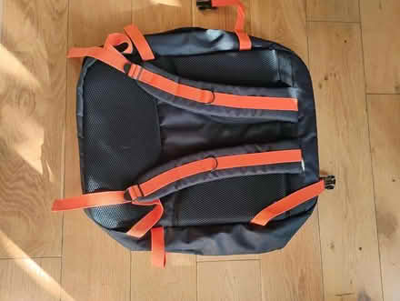 Photo of free Cabin Max Bag (Horsehay TF4) #1