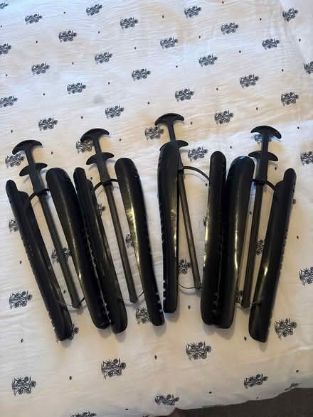 Photo of free Tall boot shapers (Worcester WR5) #1