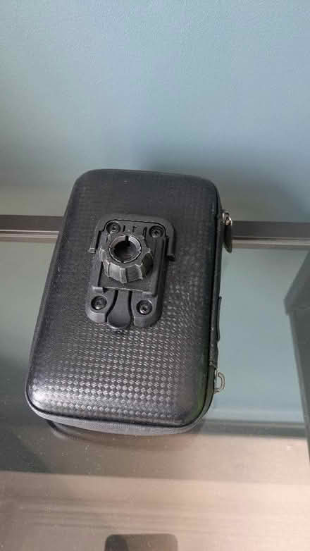 Photo of free Phone holder for bike (Putney SW15) #3