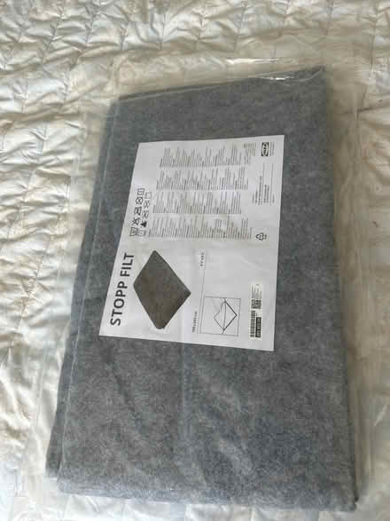 Photo of free Ikea stop mats moving (Appley Corner MK45) #1