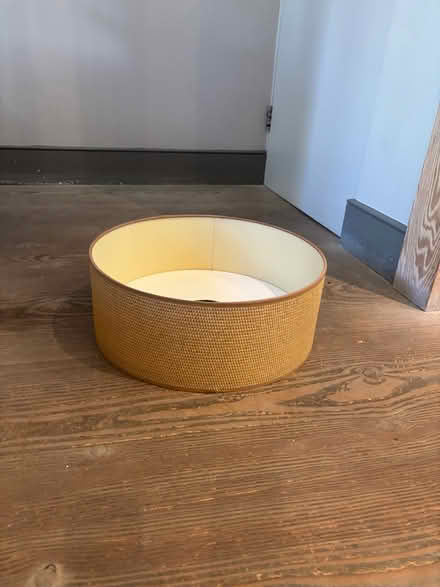 Photo of free Light shade (Harlesden NW10) #1