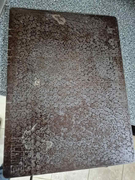 Photo of free Pizza steel (Littlemore OX4) #1