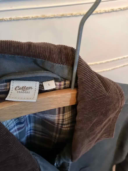 Photo of free Men's blazer and overcoats (Goffs Oak EN7) #2