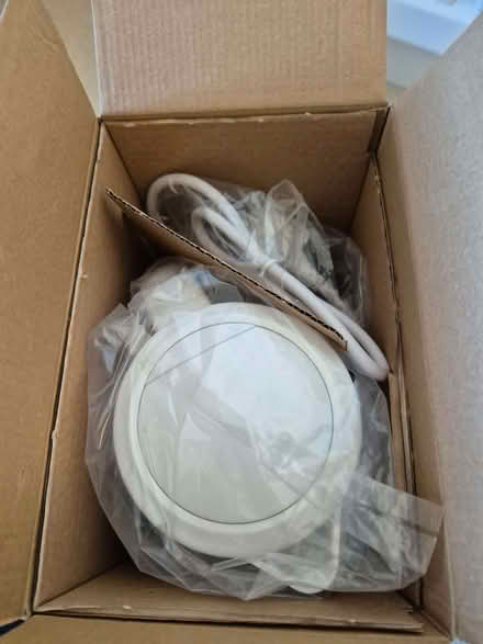 Photo of free Kettle (Lye Valley OX3) #3