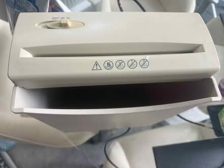 Photo of free Paper Shredder (South Croydon CR2) #1