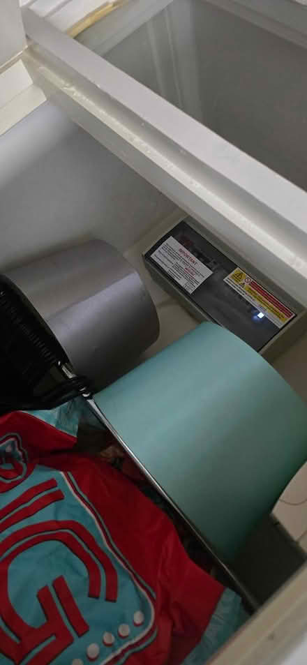 Photo of free Lampshades (Drybrook GL17) #2