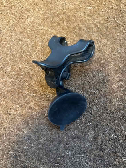 Photo of free Suction phone holder (Se6 2ha) #1
