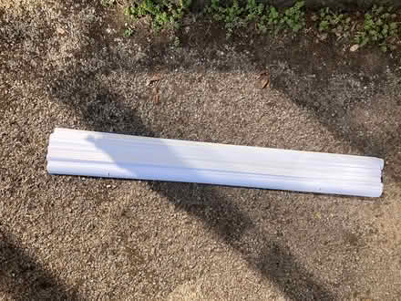 Photo of free Venetian blind spare blades (Chorlton M21) #1