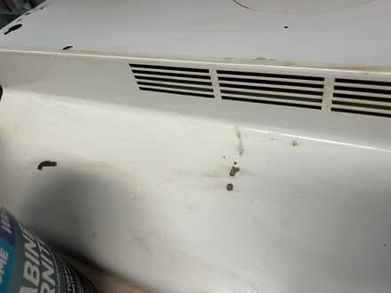 Photo of free Range hood (Newington Forest) #1