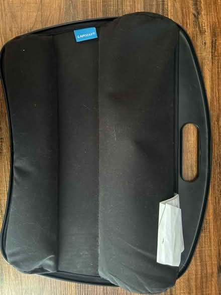 Photo of free Lap desk (Owings Mills,MD) #2