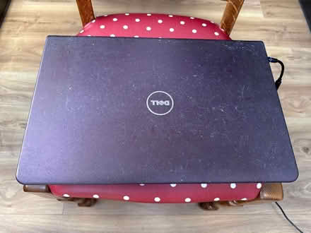 Photo of free Dell 17” laptop (Wells BA5) #2