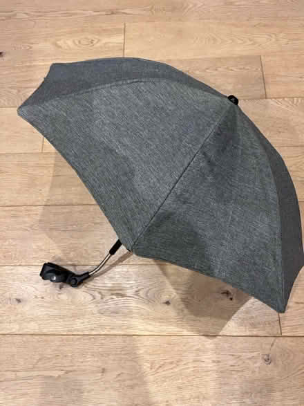 Photo of free Pram Parasol (D6W) #2