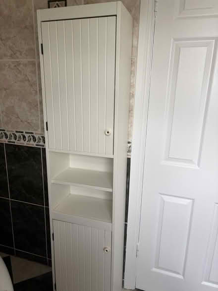 Photo of free Ikea Bathroom Cabinet (Knocklyon Dublin 16) #1