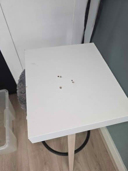 Photo of free Floating shelf and bracket (Greenwich Peninsula SE10) #2