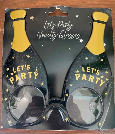 Photo of free Party glasses (Fareham PO14) #1