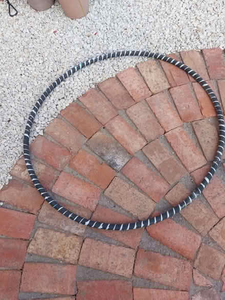 Photo of free Large hoolahoop (Carlton, NG4) #1