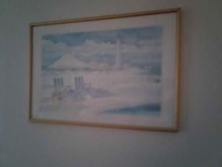 Photo of free watercolors by Leslie Lane (Deerfield Beach) #1