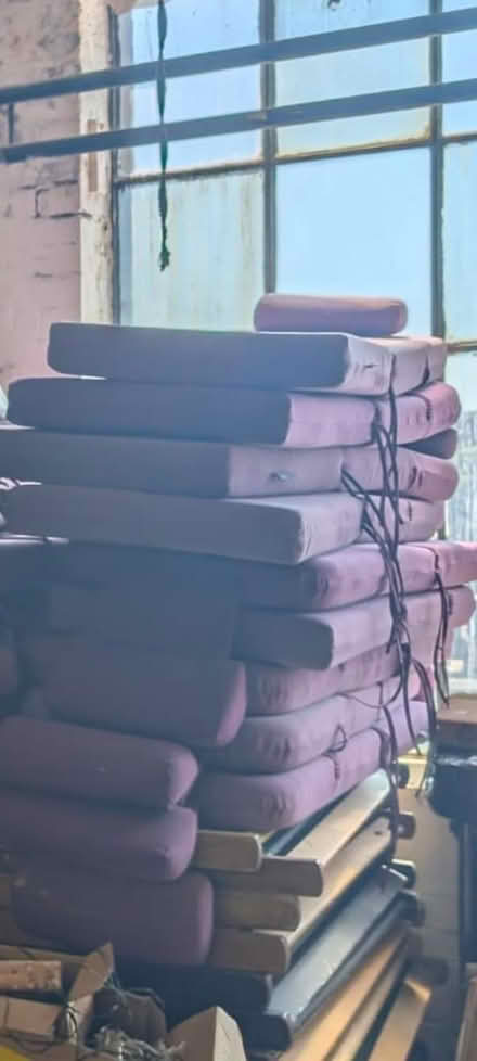 Photo of free Cushions (BR1) #1