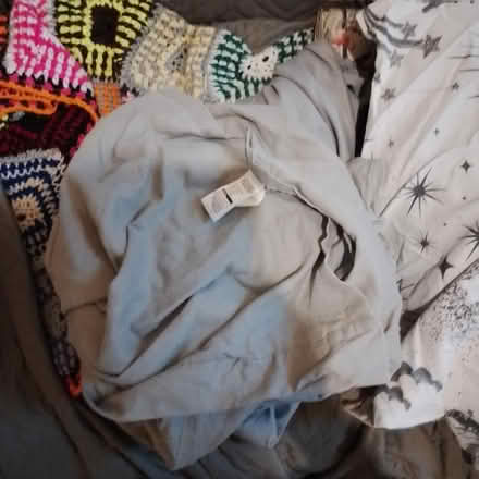 Photo of free King size bedding (St Leonards TN38) #3