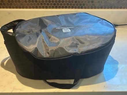 Photo of free Hamilton Beach 6 qt Slow Cooker (38th St, north of Rhode Island) #2