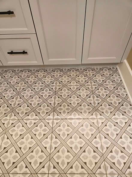 Photo of free Tiles (Chapel Hill) #2