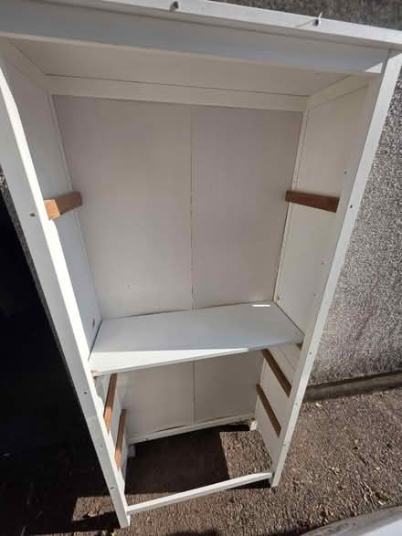 Photo of free Does nyone want those bookshelves? (Cyncoed, CF23) #3