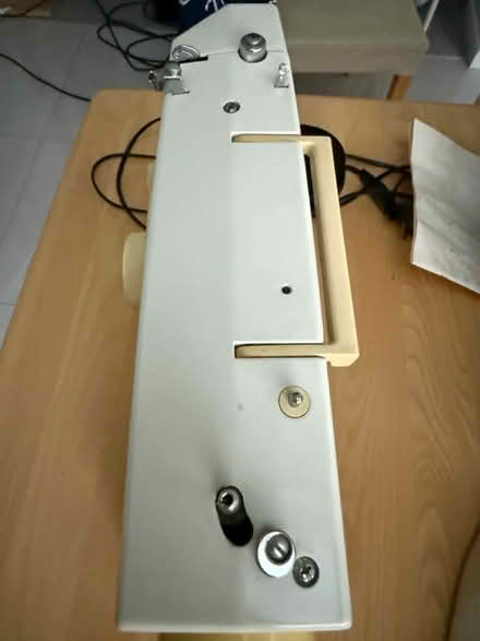 Photo of free Sewing machine (Hemel Hempstead HP1) #1