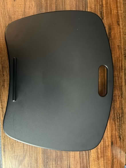 Photo of free Lap desk (Owings Mills,MD) #1