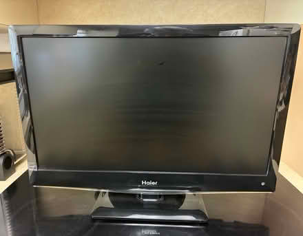 Photo of free Hair 24” TV (Highland Park) #1