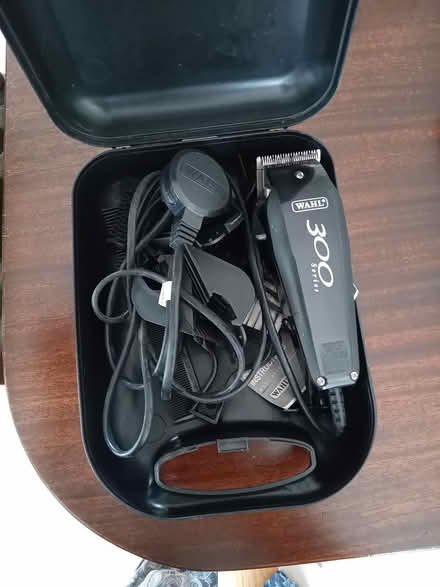 Photo of free Wahl hair trimmer (Selsey) #1
