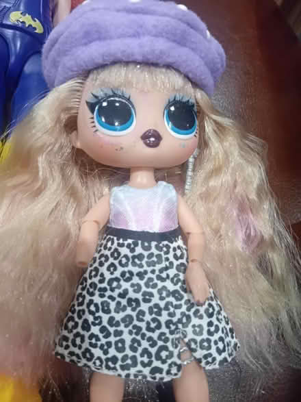 Photo of free Dolls (Kempston MK42) #4