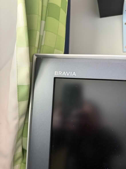 Photo of free Flat screen TV (Hampton TW12) #3