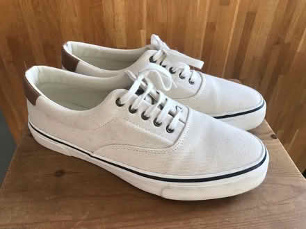 Photo of free Next mens shoes size UK9 Eur43 (Bromham MK43) #1