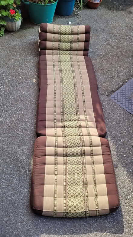 Photo of free Compact single mattress (Nether Edge S7) #1