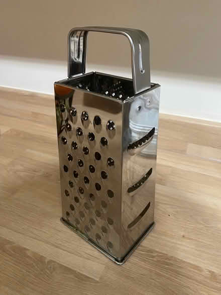 Photo of free Cheese grater (Gobowen SY11) #1