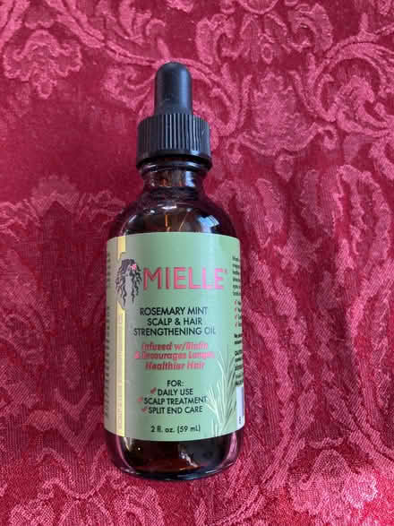 Photo of free Mielle Hair and Scalp Oil (Near Eubank Costco) #1