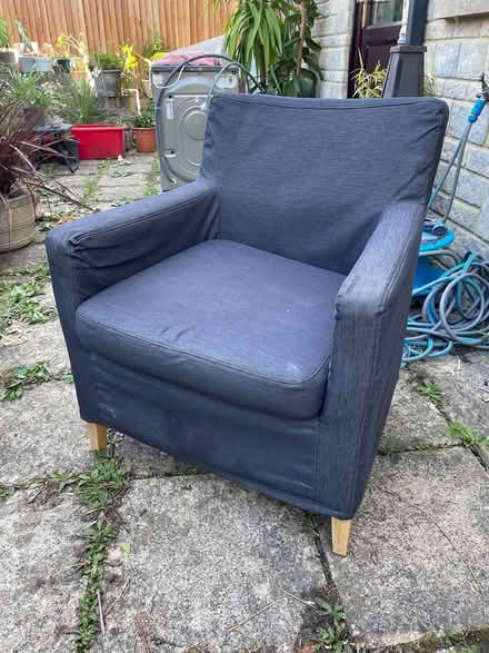 Photo of free Single armchair (Bath BA1) #1