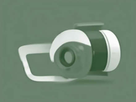 Photo of Fishing reel (fixed spool) (East Carleton NR14) #1