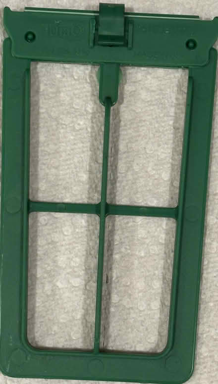 Photo of free Tetra Repto Filter Cartridge Frames (Port Murray, NJ) #3