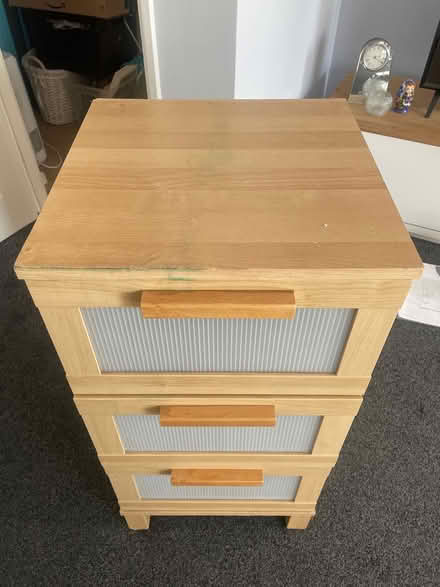 Photo of free Drawers (Sidcup DA15) #2