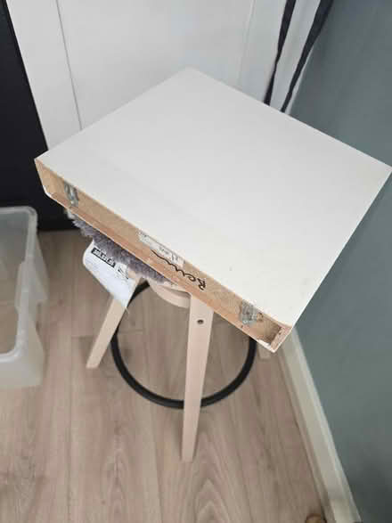 Photo of free Floating shelf and bracket (Greenwich Peninsula SE10) #1
