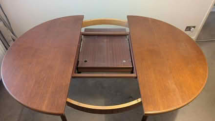 Photo of free Dining Table & Chairs (NE24 3JD) #4