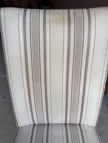 Photo of free Arm chair, comfortable (L5L 5P5) #4