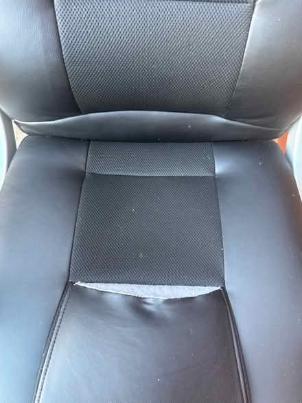 Photo of free Executive office chair (ME2 Strood) #1