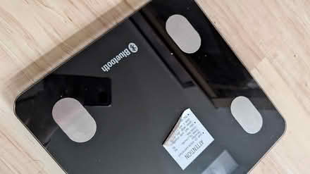 Photo of free Digital Weighing scales (Belfast - Ravenhill BT6) #1