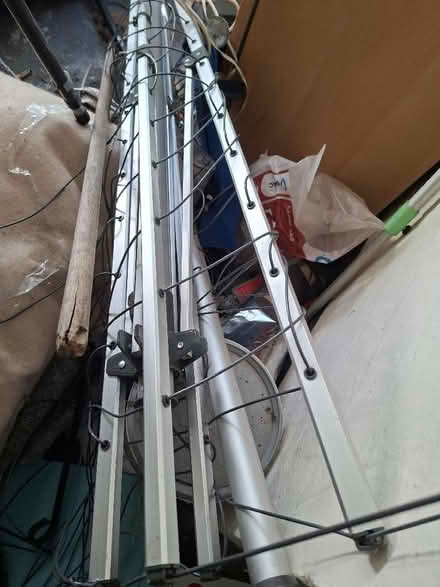 Photo of free Rotary Washing Line (Little Bloxwich WS3) #1