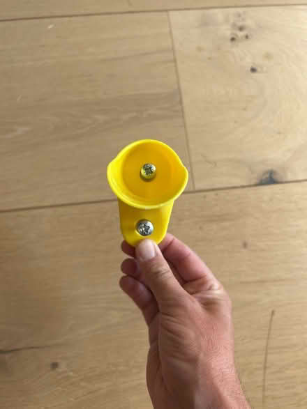Photo of free Scooter Wall Mount (Bath BA2 5) #2