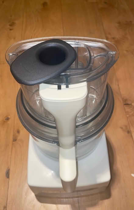 Photo of free Magimix 4200xl food processor (Lambeth North Tube Station SE1) #2