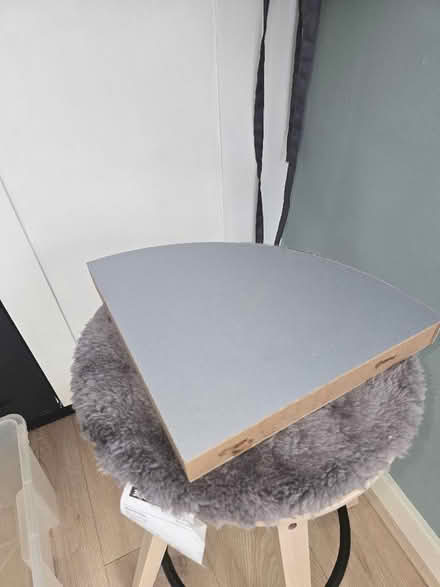 Photo of free Corner shelf (Greenwich Peninsula SE10) #2