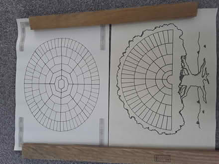 Photo of free Family History Templates (Far Bletchley MK3) #1